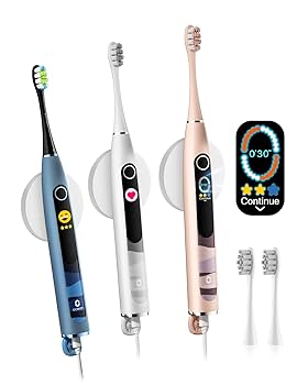 Amazon.co.jp: zepan Oclean X10 電動歯ブラシ 「AIで歯磨きが